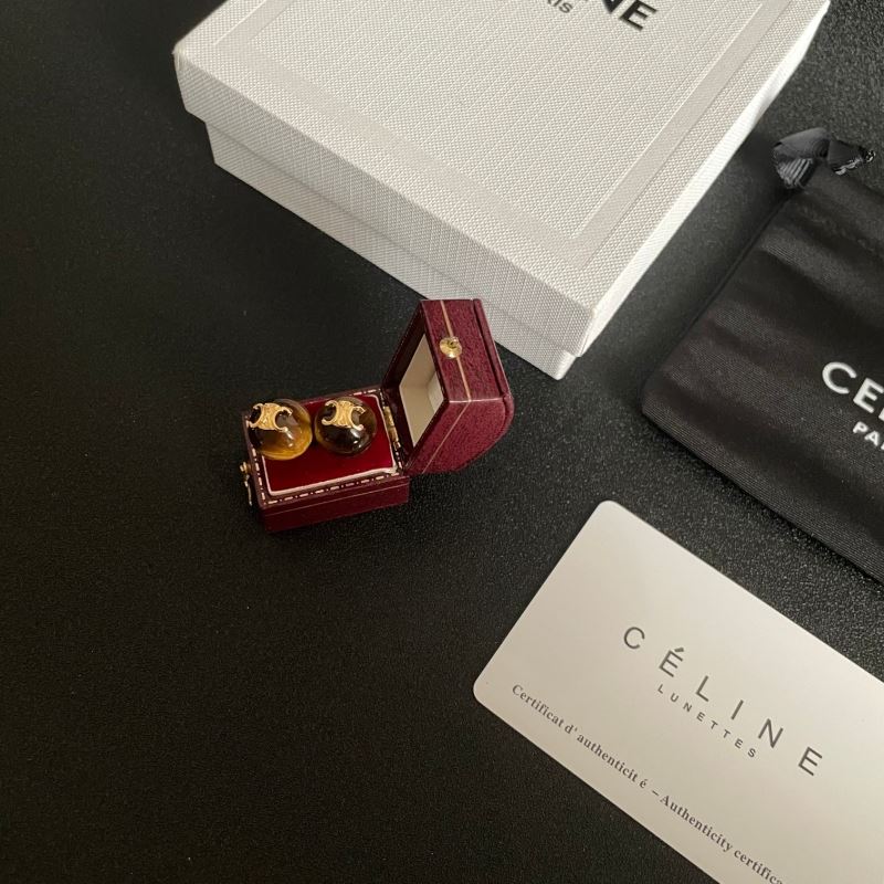 Celine Earrings